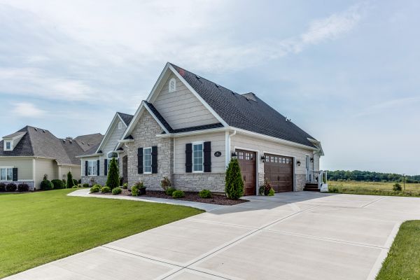 Concrete Resurfacing Options - Concrete Resurfacing Options Lancaster, Pennsylvania