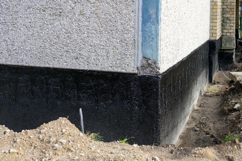 Basement Waterproofing in Montgomery, AL