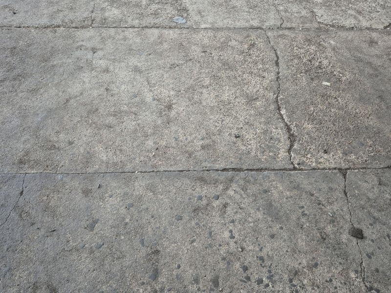Cement Resurfacing in Corpus Christi, TX
