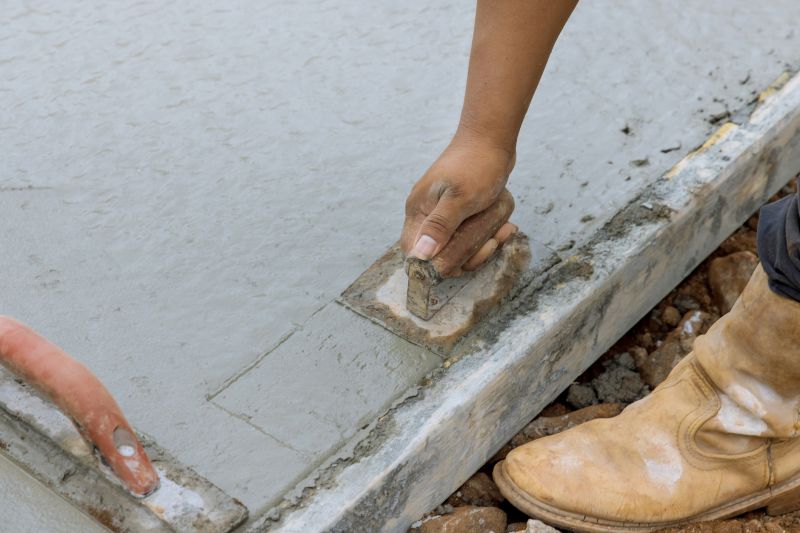 Concrete Caulking Service in West Des Moines, IA