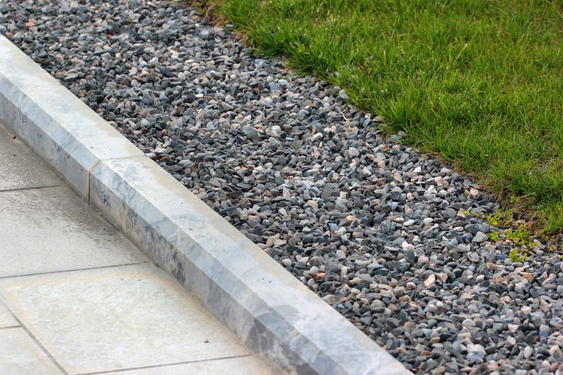 Concrete Curbing Repair in West Des Moines, IA