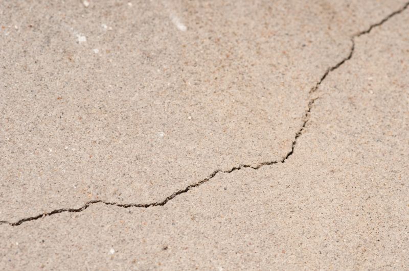 Concrete Damage Repair in Miami Dade County, FL