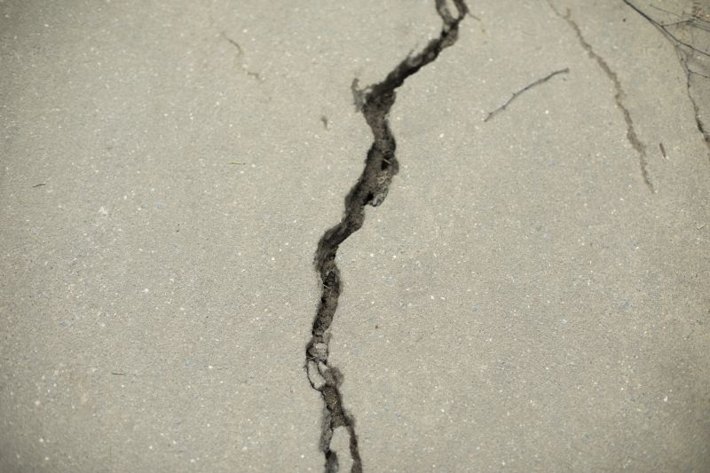 Concrete Damage Repair in Miami Dade County, FL