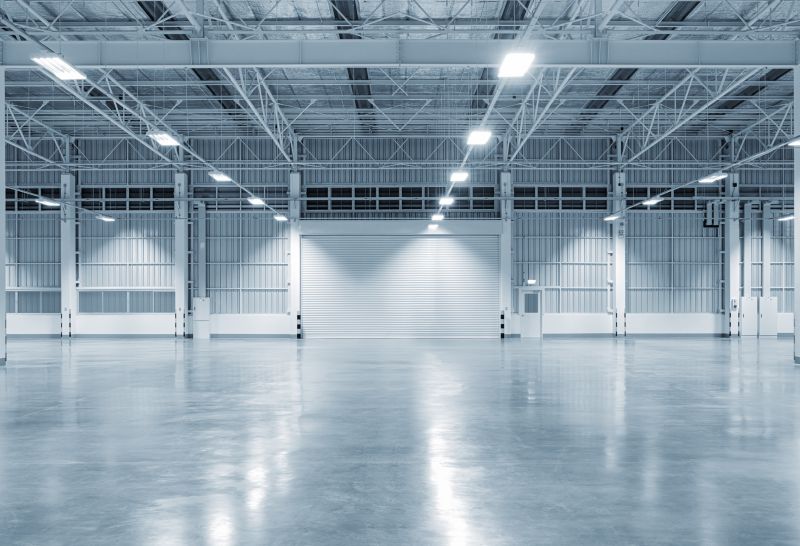 Concrete Floor Resurfacing in West Des Moines, IA