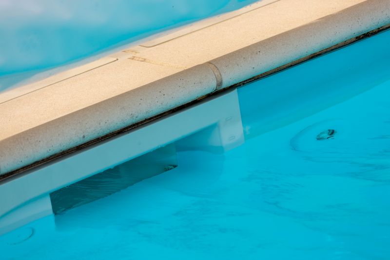 Concrete Pool Patio Repair in West Des Moines, IA