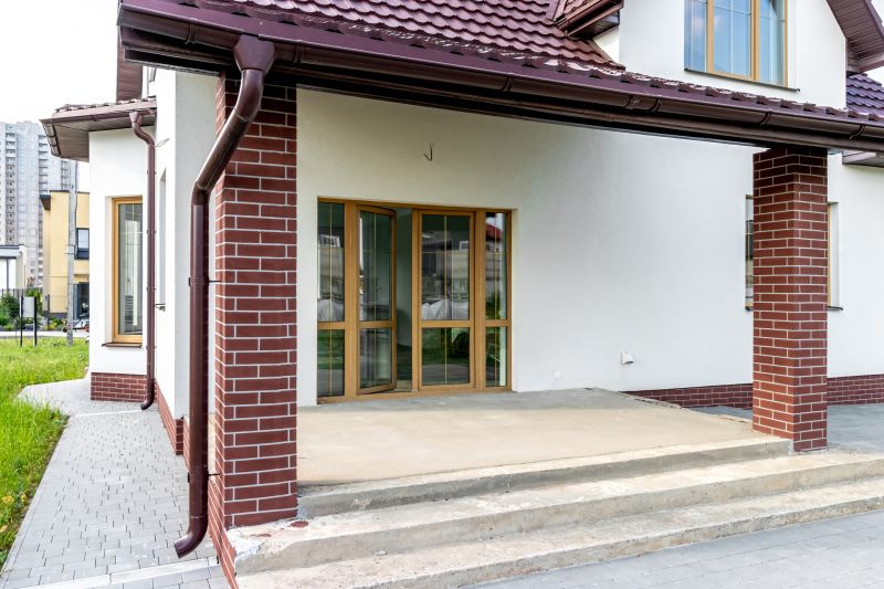 Concrete Porch Repair in Miami Dade County, FL