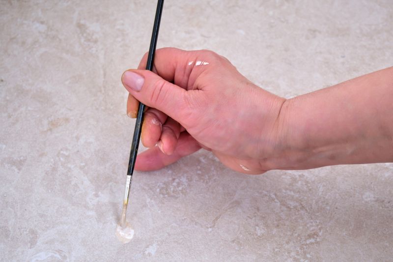 Surface Patch Application