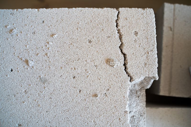 Concrete Repair in Des Moines, IA