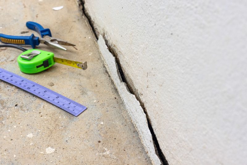 Concrete Repair and Restoration Costs — Cost of Concrete Repair and Restoration