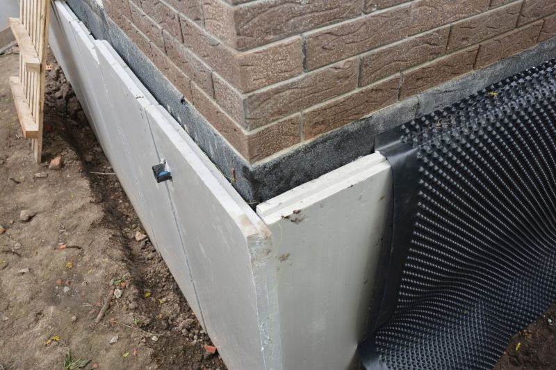 Concrete Waterproofing in Columbus, OH