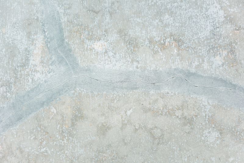 Cracked Concrete Repair in Corpus Christi, TX