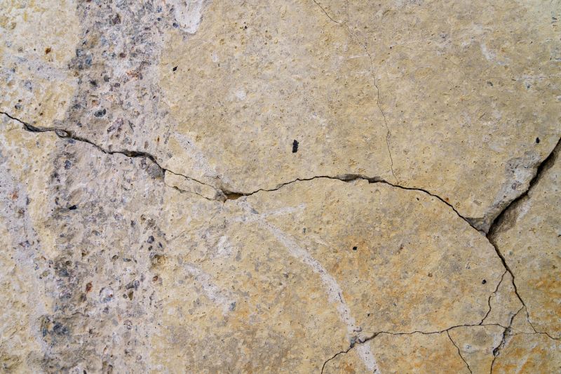 Cracked Slab Repair in Miami Dade County, FL