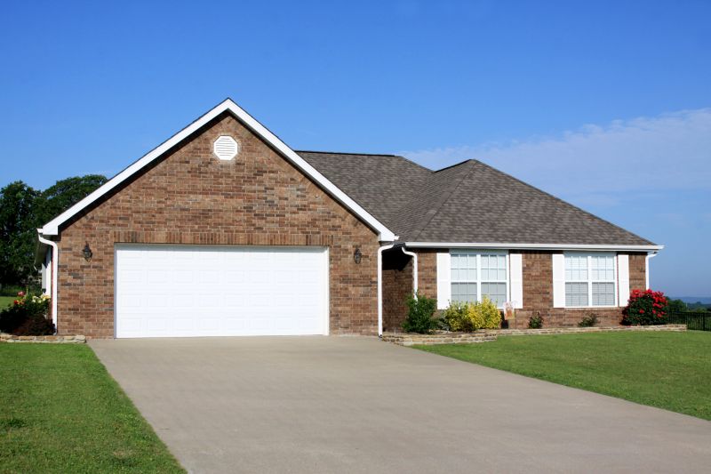 Garage Concrete Resurfacing in Corpus Christi, TX