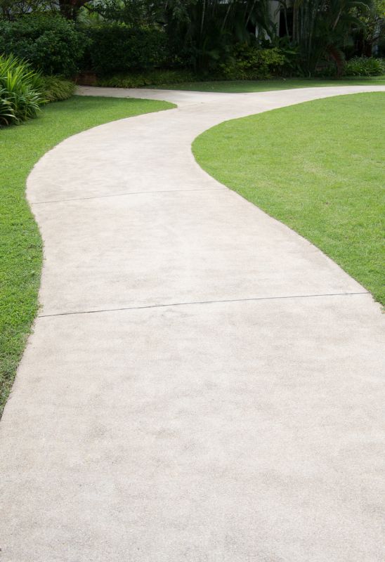 Pathway Repair in Miami Dade County, FL