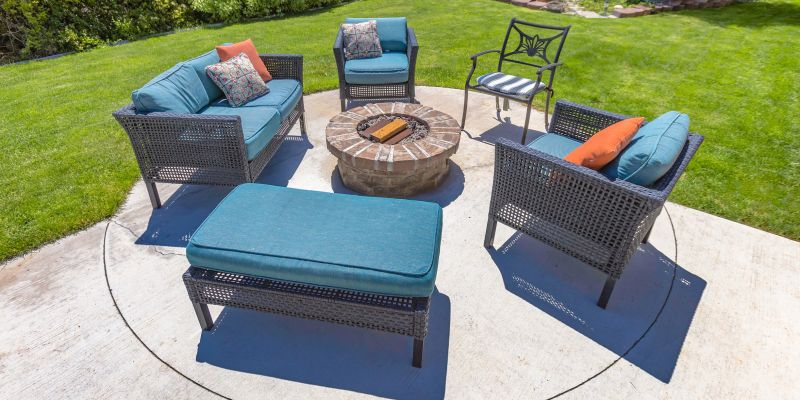 Pool Deck Resurfacing in Corpus Christi, TX