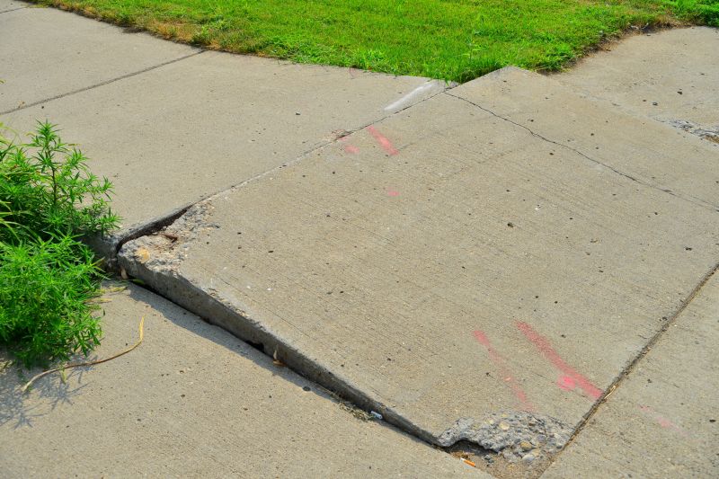 Signs You Need Concrete Repair
